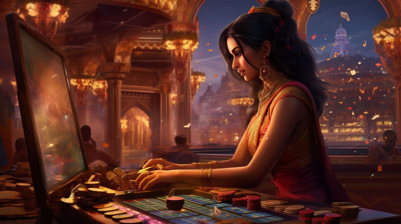 New games section featuring latest releases on inplay Philippines